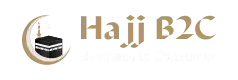 Logo Haji B2C